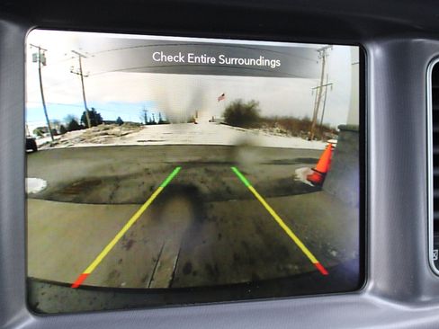 Certified 2021 Dodge Charger Scat Pack image 27