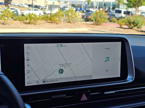 Used 2024 Hyundai Ioniq 6 SEL image 35