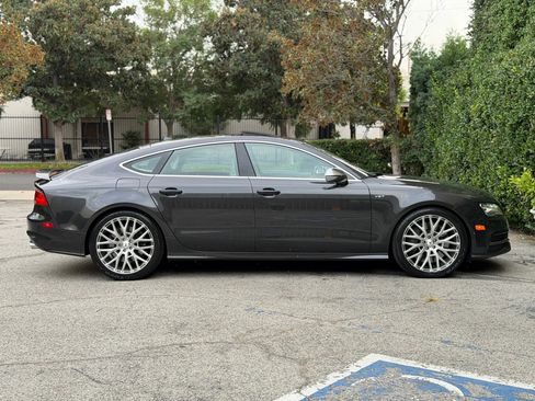 Used 2013 Audi S7 Prestige image 6