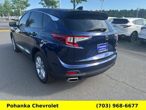 Used 2023 Acura RDX AWD image 5