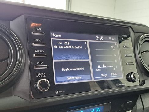 Used 2023 Toyota Tacoma SR image 15