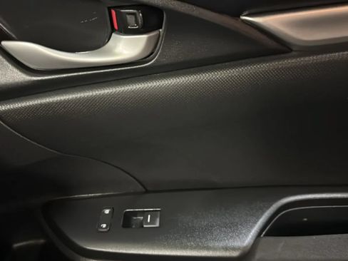 Used 2019 Honda Civic LX image 19