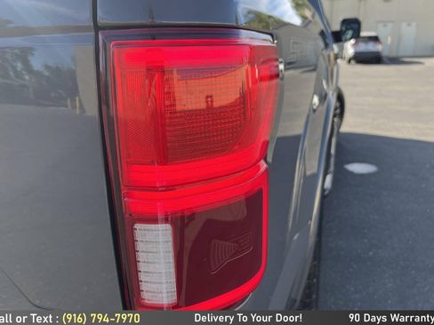 Used 2020 Ford F150 Lariat AWD/4WD image 14