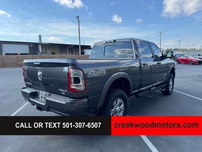 Used 2021 RAM 2500 Laramie