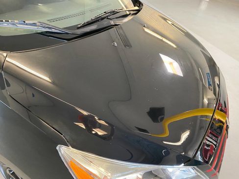 Used 2022 Mitsubishi Mirage Black Edition image 8