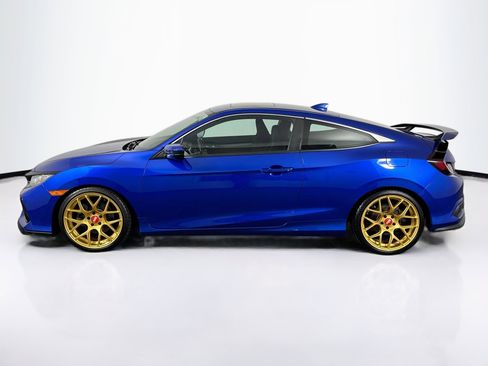 Used 2019 Honda Civic Si image 7