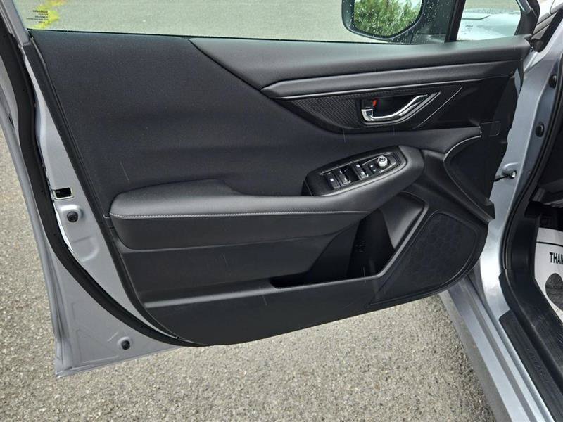 Used 2025 Subaru Legacy Premium AWD/4WD image 11