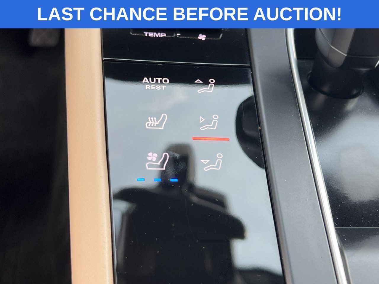 Used 2023 Porsche Macan GTS AWD/4WD image 15