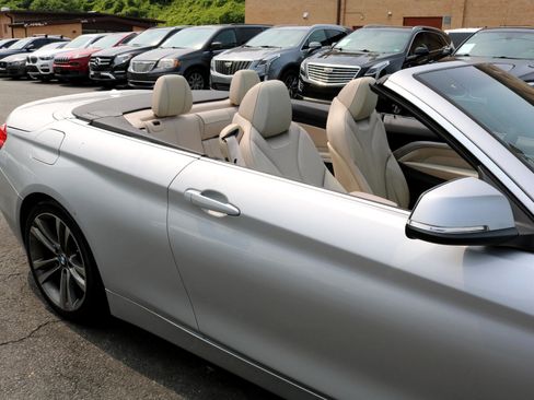 Used 2016 BMW 428i Convertible image 14