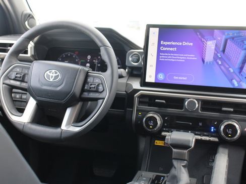 Certified 2026 Toyota 4Runner Limited AWD/4WD image 27