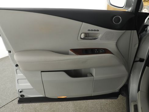 Used 2010 Lexus RX 350 2WD image 7