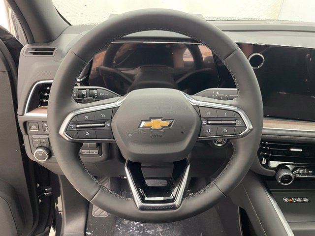 New 2026 Chevrolet Tahoe High Country w/ Sun And Tow Package AWD/4WD image 17