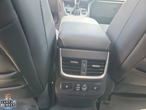 Used 2025 Subaru Outback Touring w/ Popular Package #2 AWD/4WD image 24