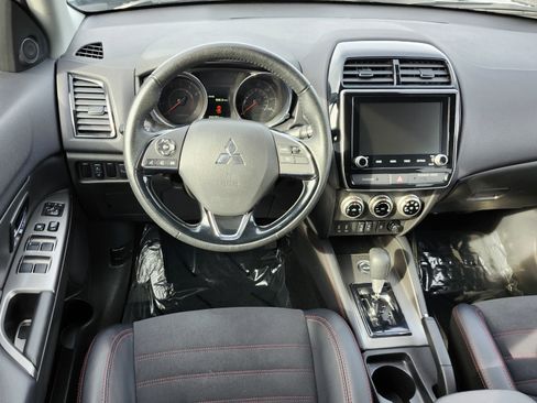 Used 2024 Mitsubishi Outlander Sport AWD image 27