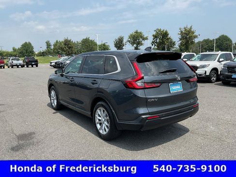 Certified 2024 Honda CR-V EX-L image 4