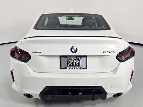 New 2026 BMW 230i xDrive Coupe w/ Premium Package image 5