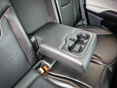 Certified 2022 Jeep Compass Limited image 36