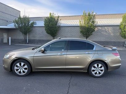 Used 2008 Honda Accord EX-L