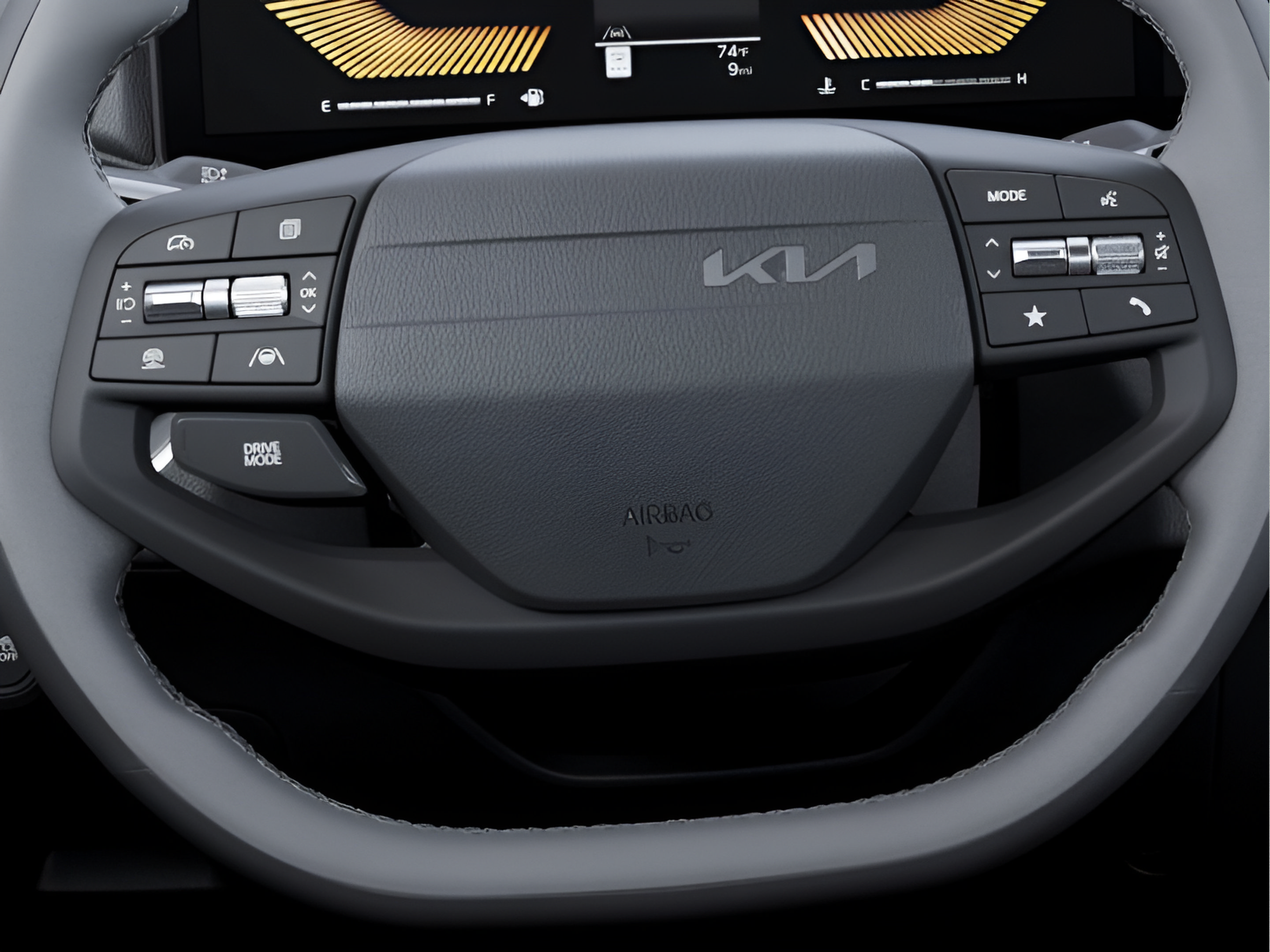 New 2026 Kia K4 EX FWD image 17