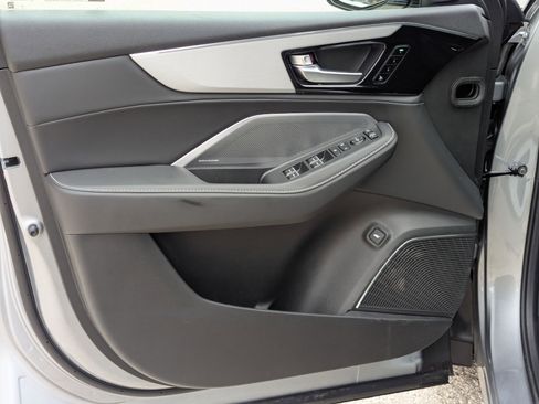 New 2026 Acura MDX FWD w/ Technology Package image 11