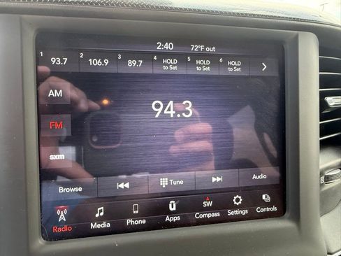 Used 2020 RAM 2500 Power Wagon image 18