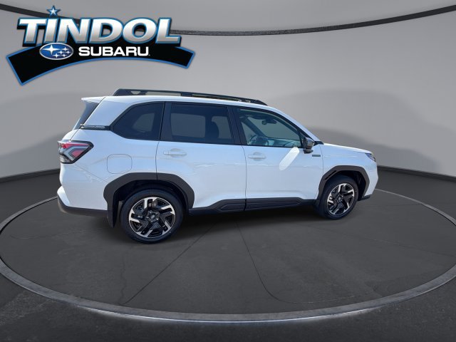 New 2026 Subaru Forester Premium AWD/4WD image 9