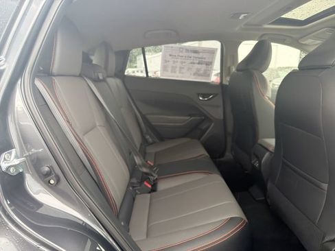 New 2026 Subaru Crosstrek 2.5i Limited AWD/4WD image 21