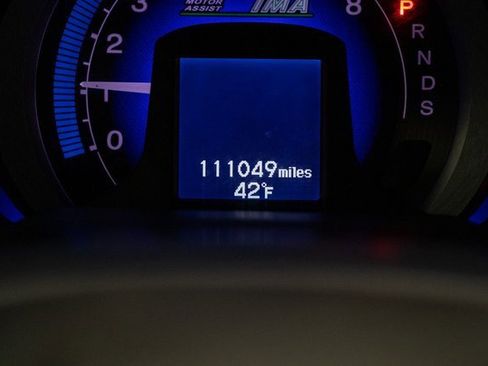 Used 2010 Honda Insight EX image 30