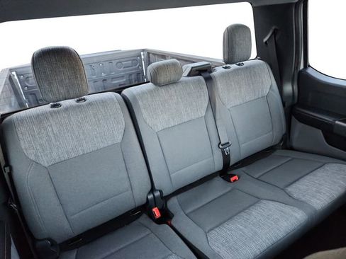 Used 2021 Ford F150 XLT w/ Max Trailer Tow Package image 18