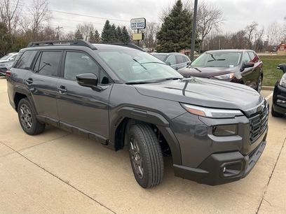 New 2026 Subaru Outback Premium
