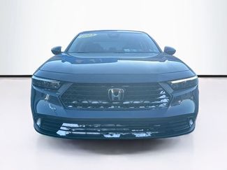 Certified 2023 Honda Accord EX video 2