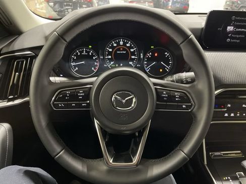 Used 2026 MAZDA CX-90 3.3 Turbo w/ Select Package AWD/4WD image 15