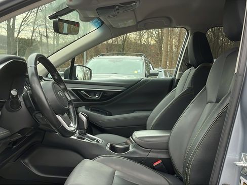 Used 2022 Subaru Outback Onyx Edition XT image 11
