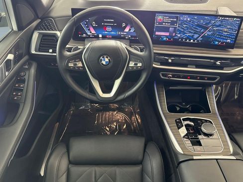 Certified 2024 BMW X5 sDrive40i w/ Parking Assistance Package RWD image 30