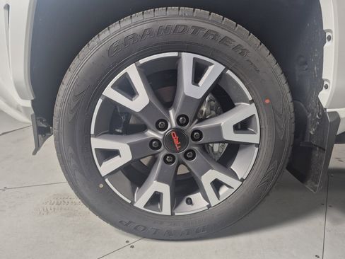 New 2026 Toyota 4Runner TRD Sport Premium image 10