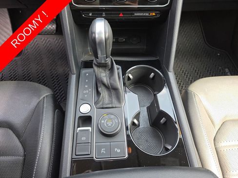 Used 2019 Volkswagen Atlas SEL Premium AWD/4WD image 30
