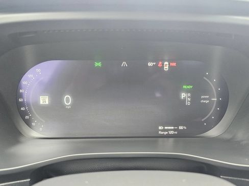 Used 2023 Volvo XC40 Recharge Ultimate w/ Protection Package Premier AWD/4WD image 20