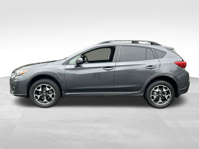Used 2020 Subaru Crosstrek 2.0i Premium w/ Moonroof Package 1 AWD/4WD image 2