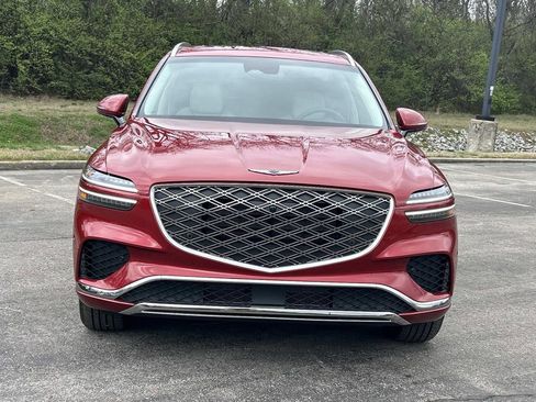 New 2026 Genesis GV70 2.5T Advanced AWD/4WD image 2