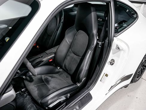 Used 2008 Porsche 911 GT3 RS RWD image 20