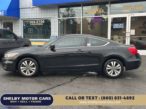 Used 2012 Honda Accord EX-L image 9