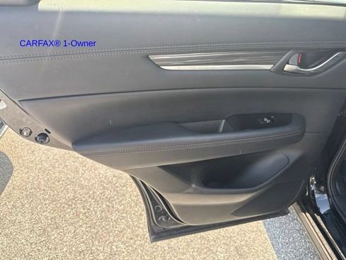 Used 2020 MAZDA CX-5 Grand Touring w/ GT Premium Package AWD/4WD image 15