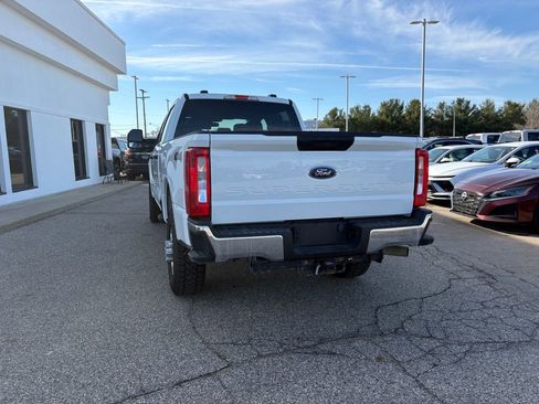Used 2023 Ford F250 XLT image 50