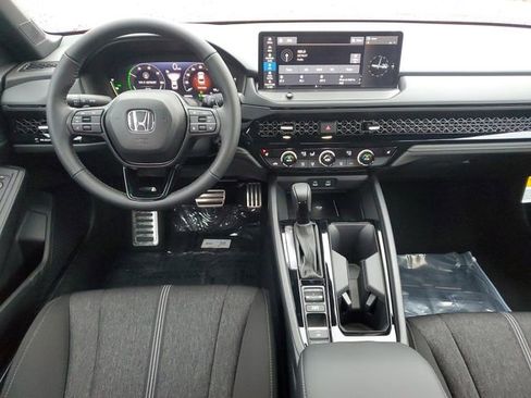 New 2026 Honda Accord Sport image 11
