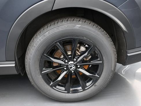 Used 2024 Honda CR-V Sport-L image 26