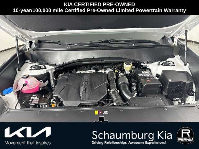 Certified 2027 Kia Telluride SX Prestige X-Line AWD/4WD image 27