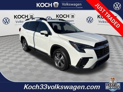 Used 2023 Subaru Ascent Premium w/ Convenience Package
