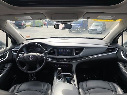 Used 2020 Buick Enclave Essence w/ Trailering Package, 5000 lbs. image 18