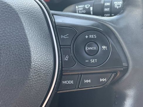 Used 2025 Toyota RAV4 Limited w/ Advanced Technology Package AWD/4WD image 33