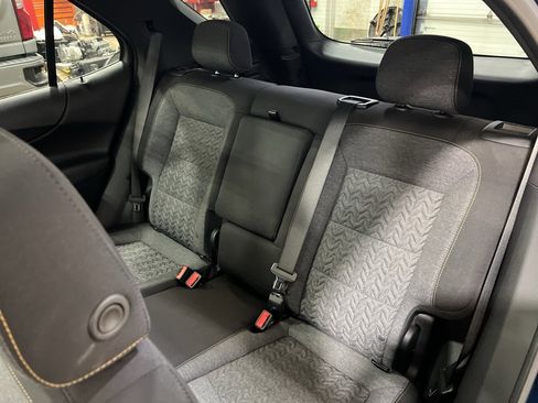 Used 2022 Chevrolet Equinox LT image 35